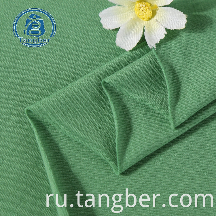 combed cotton fabric